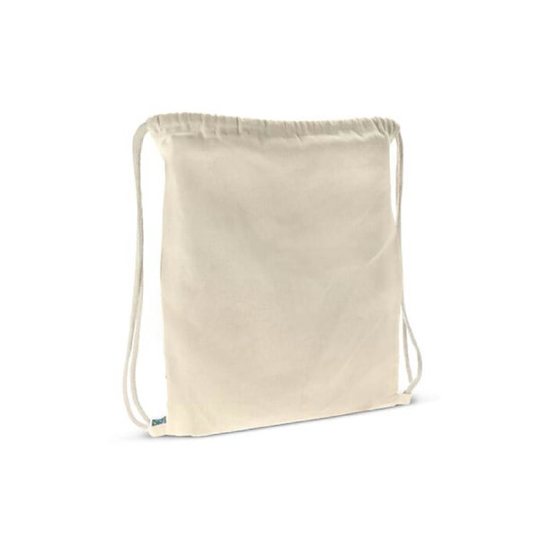 Tasche Fairtrade 140g/m² 35x45 cm