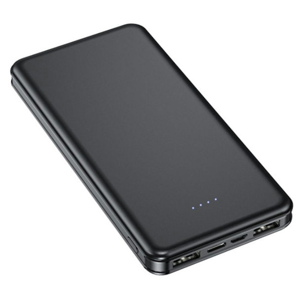 The Booster Powerbank
