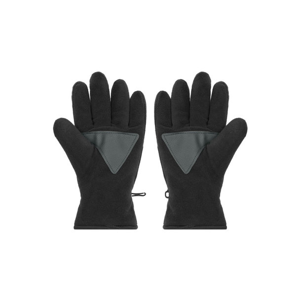 Thinsulate™ Fleece Gloves-Wärmende Microfleece Handschuhe mit Zwischenfutter aus Thinsulate™