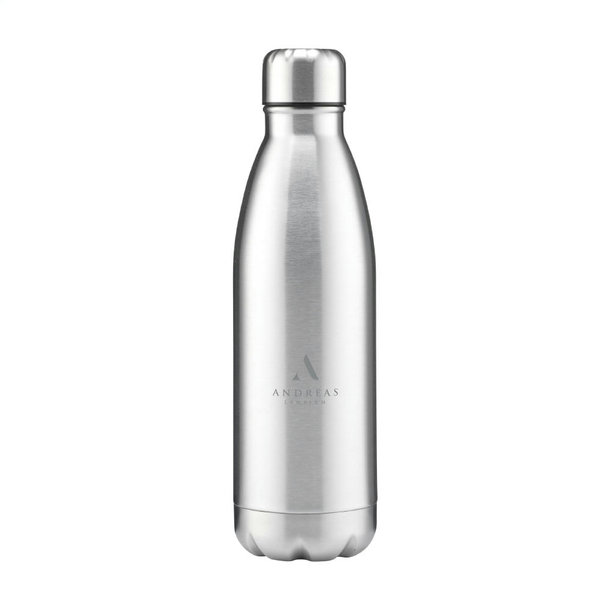 Topflask 790 ml single wall Trinkflasche