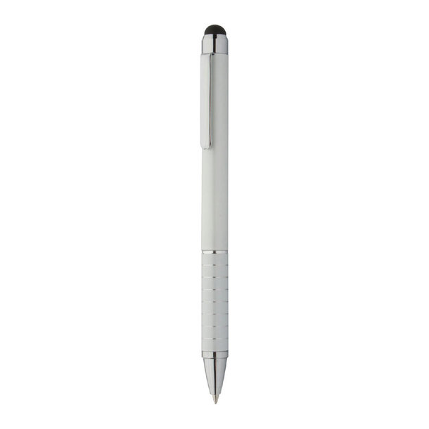 Touchpen mit Kugelschreiber  Minox