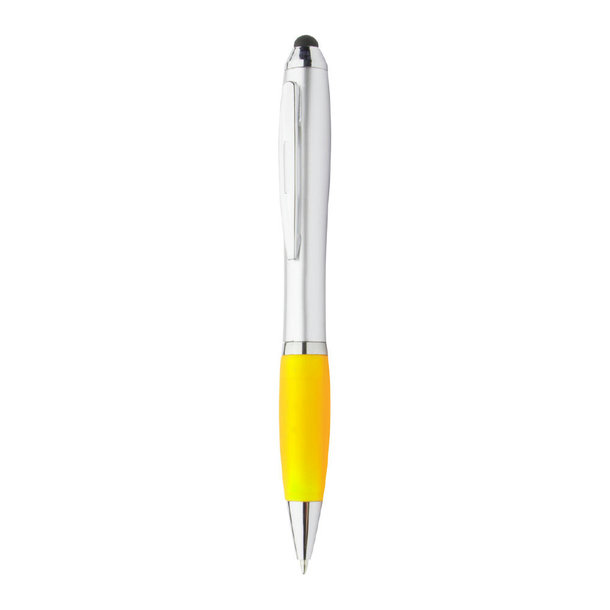 Touchpen mit Kugelschreiber  Tumpy