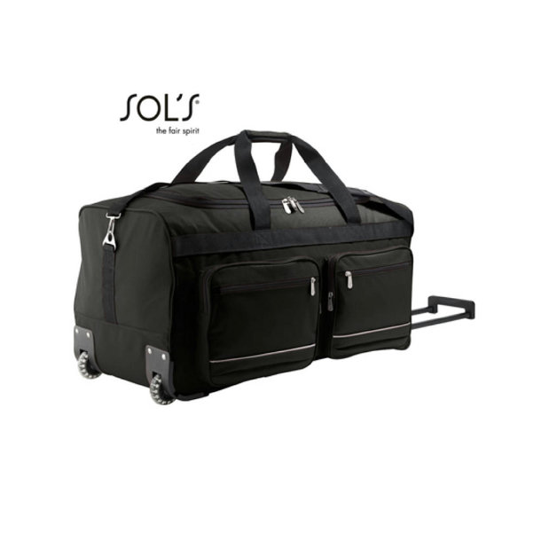 Travel Bag Voyager