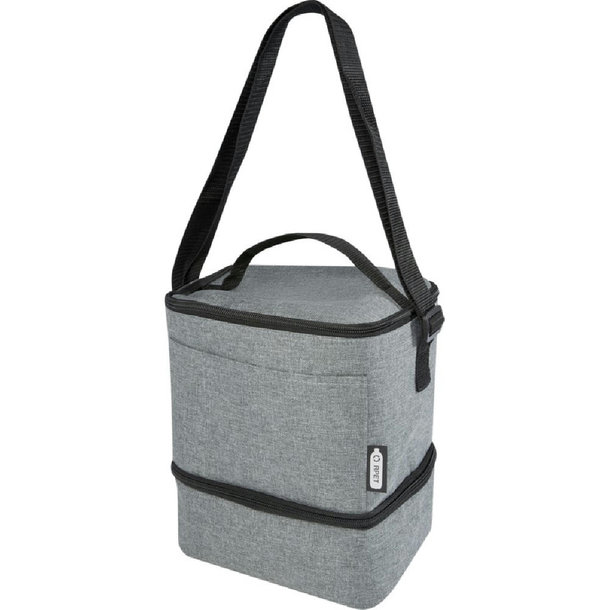 Tundra GRS rPET Lunch Kühltasche für 9 Dosen 7L