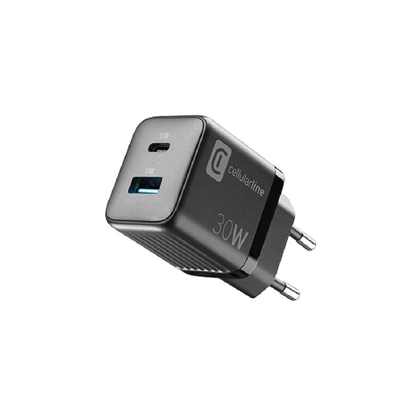 USB-C-Ladegerät Multipower Micro