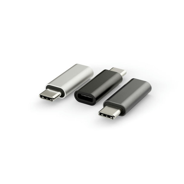 USB Data Blocker Lade-Virenschutz (Typ C)