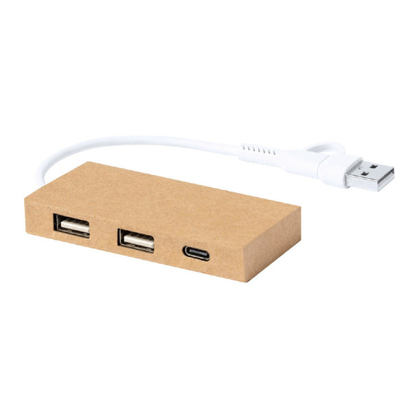 USB Hub Hasgar