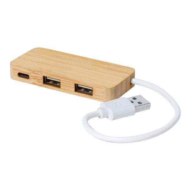 USB Hub Norman