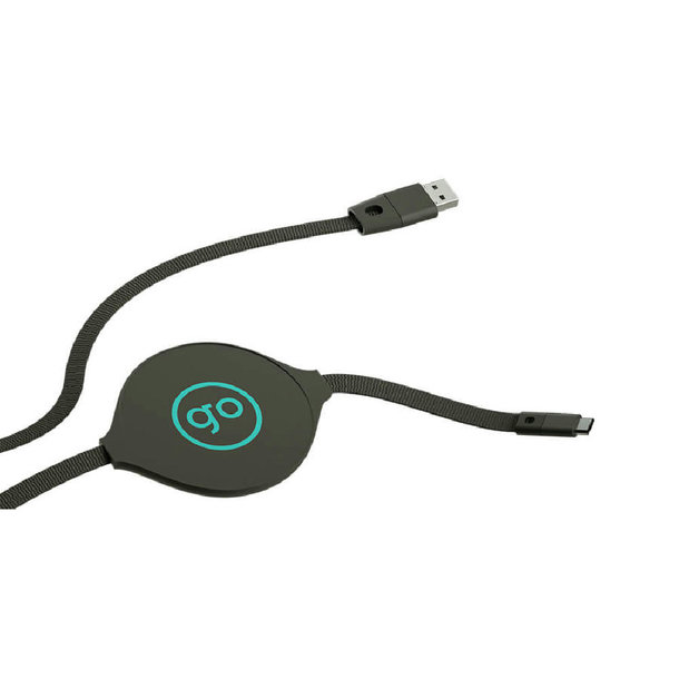 USB-Kabel mit kabellosem Ladegerät Bond