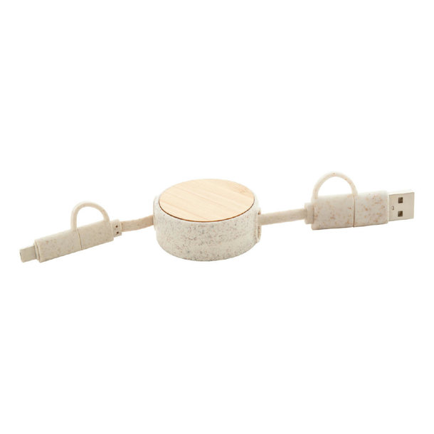 USB Ladekabel Komugo