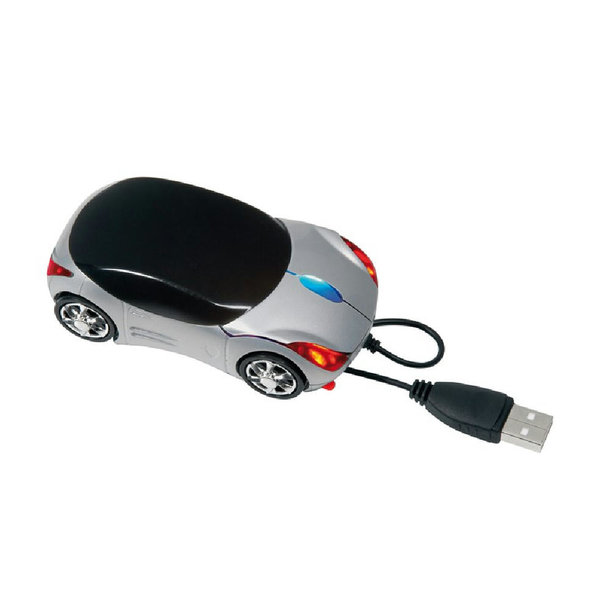 USB-Maus PC TRACER