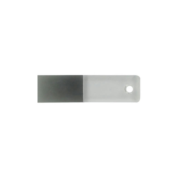 USB-Stick A02 USB 2.0 COB   1 GB LED Blau