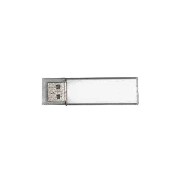 USB-Stick C03 USB 2.0 Flash Disk   1 GB Silber