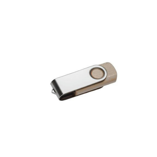 USB-Stick C05 Holz USB 2.0 Flash Disk   1 GB Ahorn