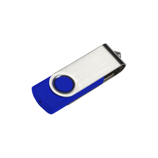 USB-Stick C05 USB 2.0 Flash Disk   1 GB Blau