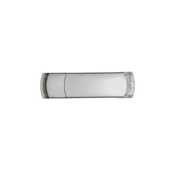 USB-Stick C20 USB 2.0 Flash Disk   1 GB Silber