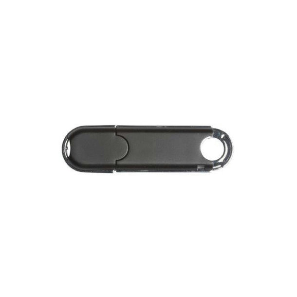 USB-Stick C21 USB 2.0 Flash Disk   1 GB Schwarz