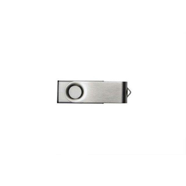 USB-Stick C51 USB 2.0 Flash Disk   1 GB Silber