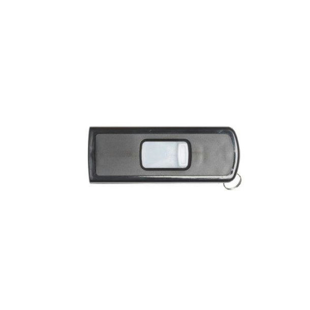 USB-Stick C80 USB 2.0 Flash Disk   1 GB Schwarz