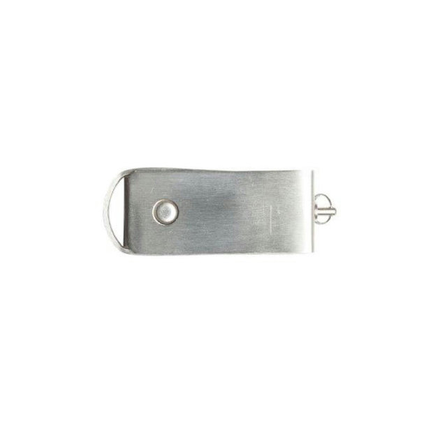 USB-Stick E01 USB 2.0 Flash Disk   1 GB Silber