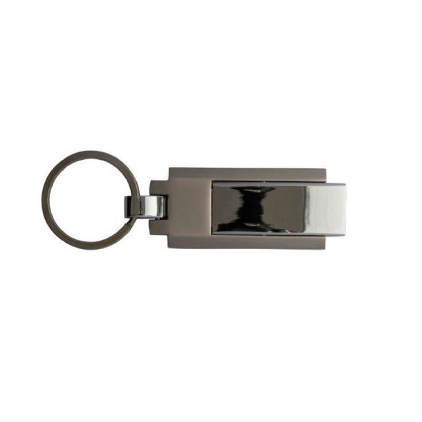 USB-Stick E49 USB 2.0 Flash Disk   1 GB Silber