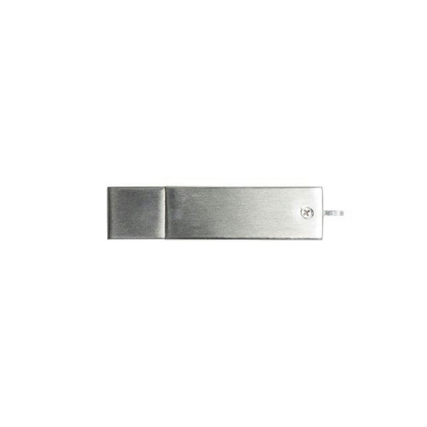 USB-Stick E66 USB 2.0 Flash Disk   1 GB Silber