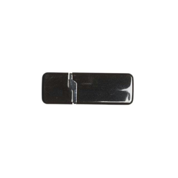 USB-Stick F24 USB 2.0 Flash Disk   1 GB Schwarz