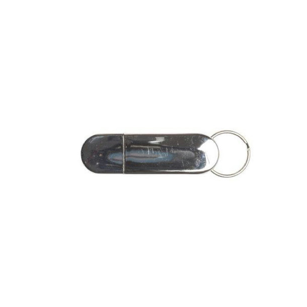 USB-Stick F28 USB 2.0 Flash Disk   1 GB Silber