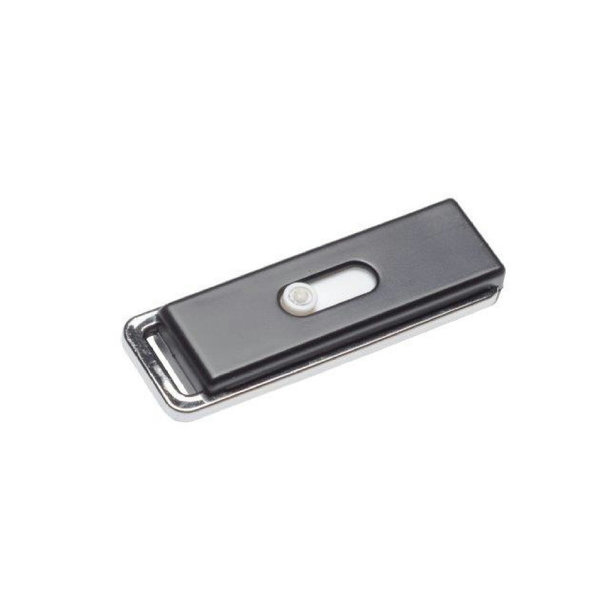 USB-Stick F82 USB 2.0 Flash Disk   1 GB Schwarz