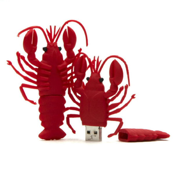 USB-Stick Krebs