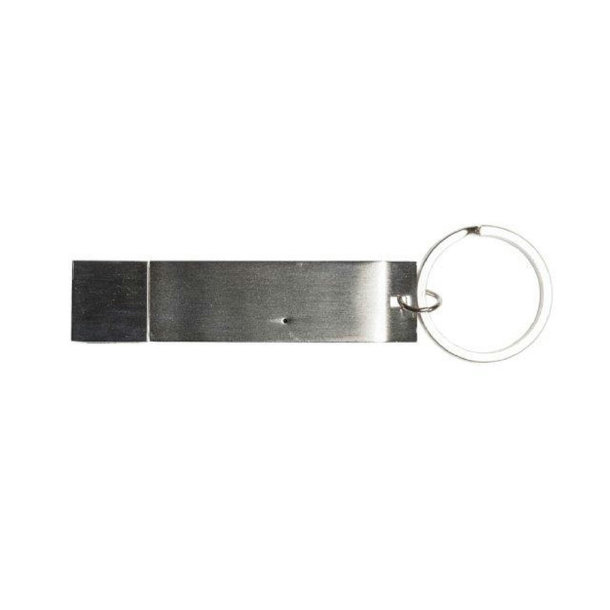 USB-Stick M17 USB 2.0 Flash Disk   1 GB Silber