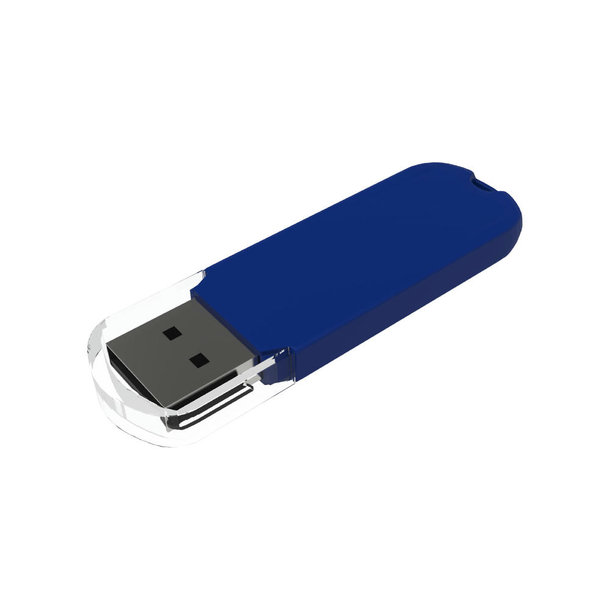 USB Stick Spectra 3.0 Oscar Dark Blue, 16 GB Premium