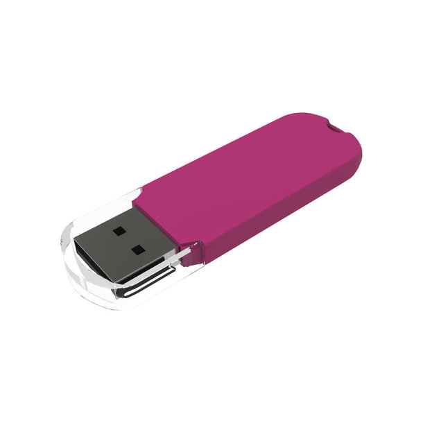 USB Stick Spectra 3.0 Oscar Fuchsia, 16 GB Premium