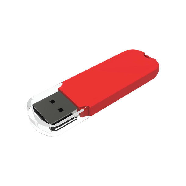 USB Stick Spectra 3.0 Oscar Red, 16 GB Premium