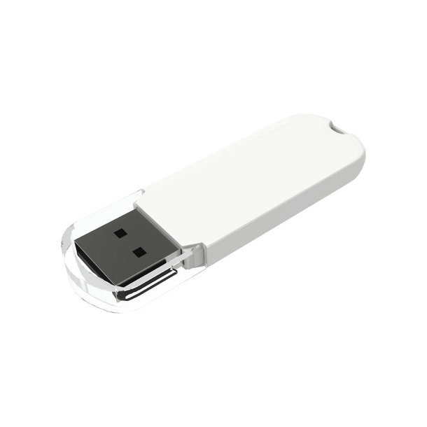 USB Stick Spectra 3.0 Oscar White, 16 GB Premium