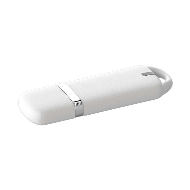 USB-Stick aus Kunststoff Simple Priority