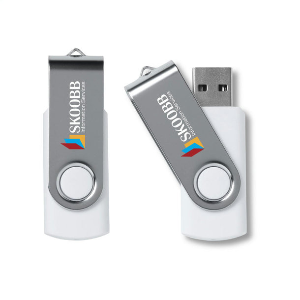 USB Twist 32 GB