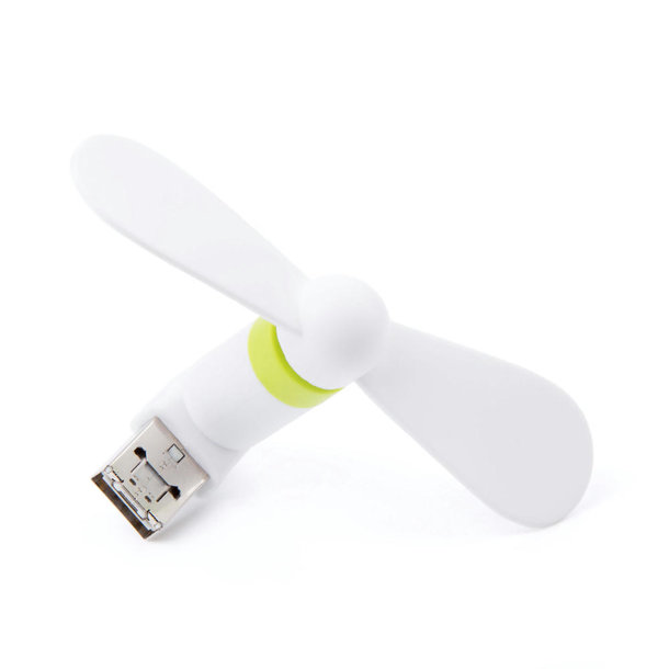 USB Ventilator Spin A