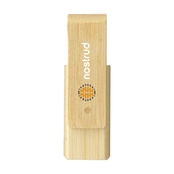 USB Waya Bamboo