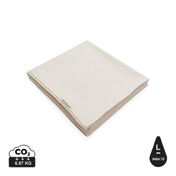 Ukiyo Aware™ 180gr rCotton Tischdecke 250x140cm