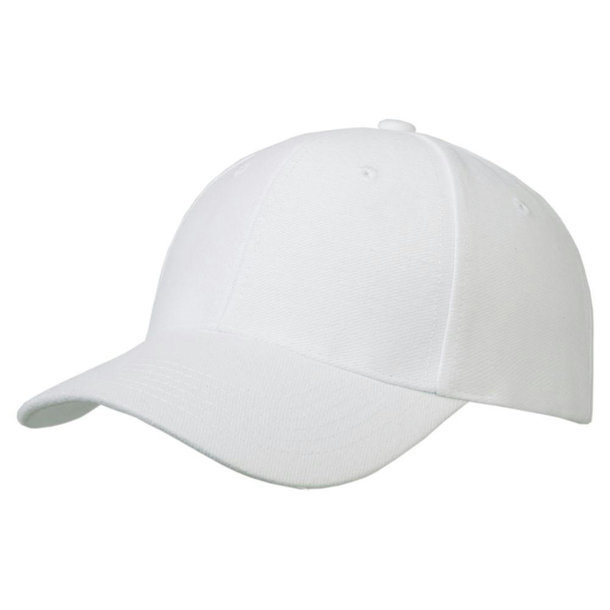 Ultimate Heavy Brushed Cap