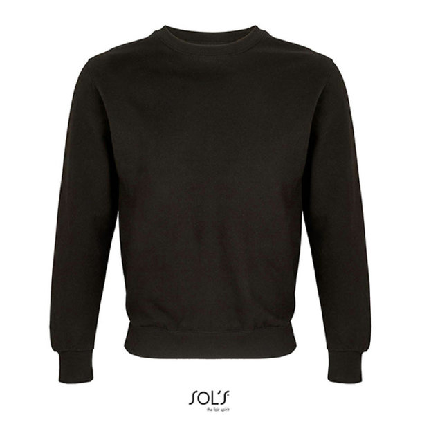 Unisex Columbia Crew Neck Sweatshirt