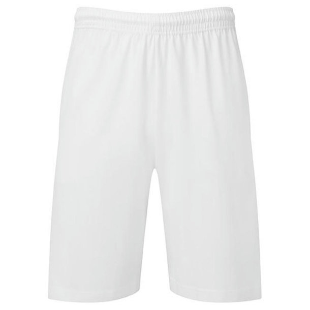 Unisex Iconic 195 Jersey Shorts