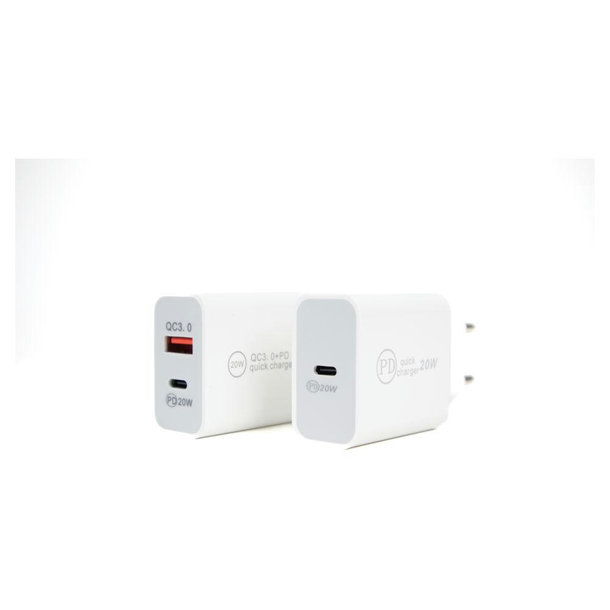 VOLTA I (EU) Adapter