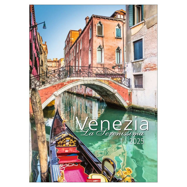 Venezia - La Serenissima