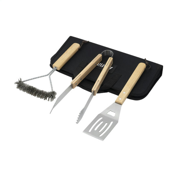 Verano BBQ-set Barbecue-set