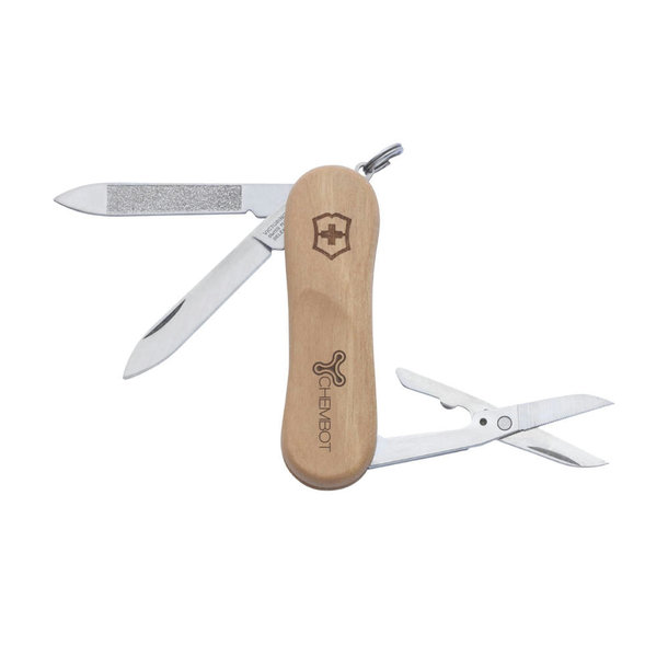 Victorinox Evowood 5 Messer