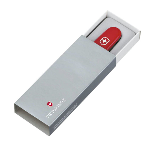 Victorinox Schieb/Geschenkdose