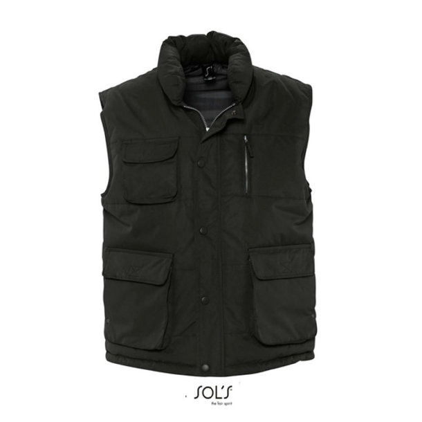 Viper Bodywarmer