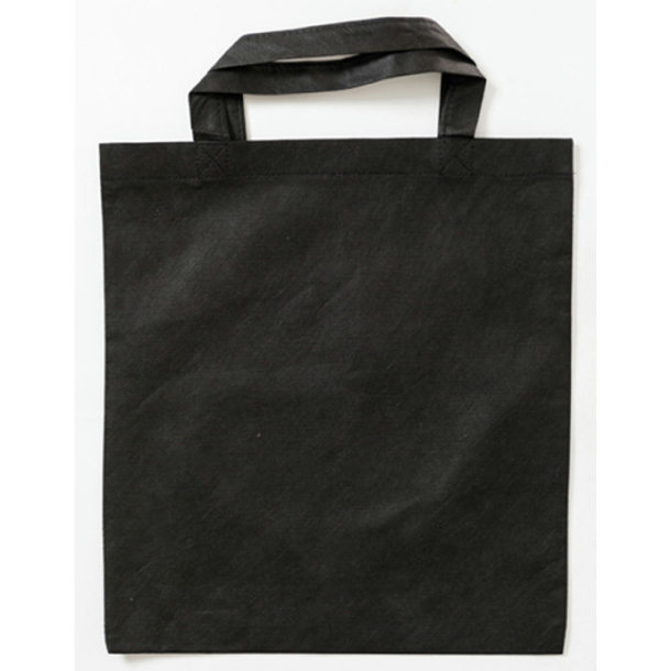 PP Shopper Bag Short Handles